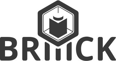 BRIIICK Logo